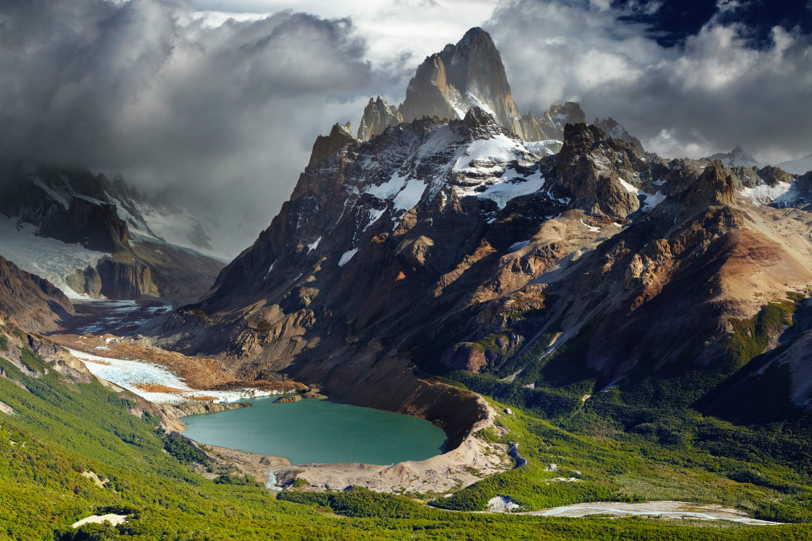 Guía de viaje de Argentina