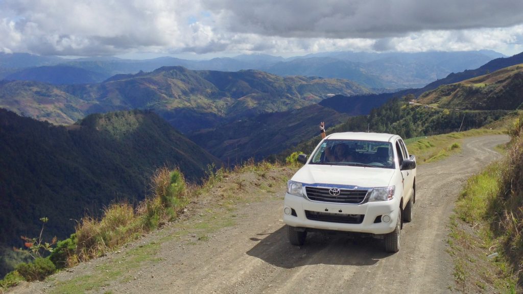 Las 4 regiones más bellas para un road trip en República Dominicana