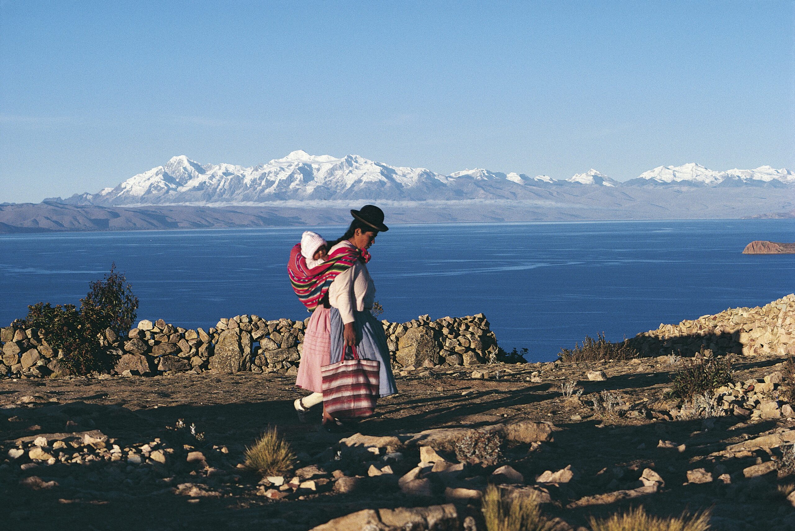 Guía de viaje de Bolivia COMPLETA: Prepárese para viajar a Bolivia