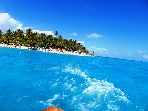 10 Cosas INCREÍBLES para hacer en la Isla de San Andrés, Colombia